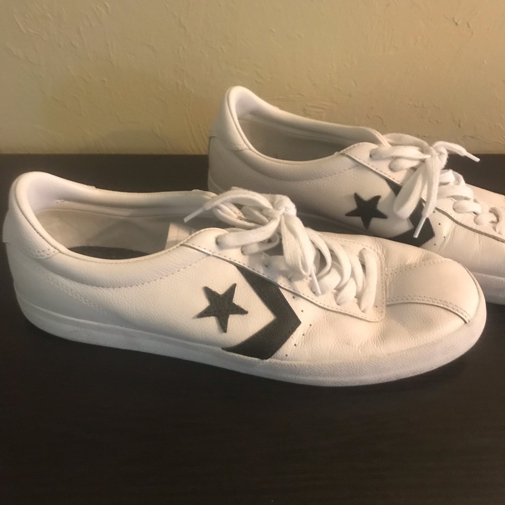 Men’s converse size 12.